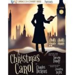 Ring in the Holiday Season with A Christmas Carol