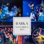 Barka: where extraordinary meets magical