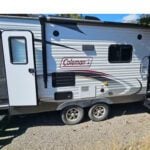 Elk Valley RCMP searching for stolen trailer