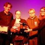 Sixth annual ICE Awards presented