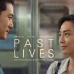 Past Lives showing Nov. 5 in Invermere