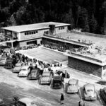 Radium Aquacourt’s 75th birthday celebrated