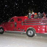 Light Up and Santa Claus Parade Nov. 30 in Invermere