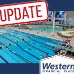 Repairs continue as upgrades begin at pool