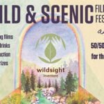 Wild & Scenic Film Festival in Invermere Nov. 16