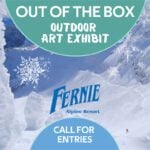 Out of the Box Exhibit call for entries underway