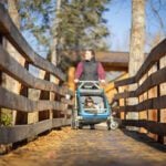 Marysville Falls Walkway revitalized for all ages and abilities