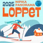 Nipika Panorama Loppet taking registrations