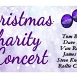 Charity concert to aid Caregivers Network