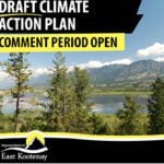 REK Draft Climate Action Plan comments deadline Dec. 2