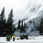 East Rogers Pass backcountry to close for avalanche control