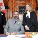 MLA McInnis appointed as Shadow Minister