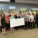 KHCA donation brings Warm Embrace campaign to its goal