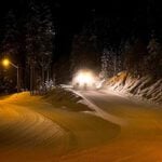 Kimberley Nordic Trails opening for season