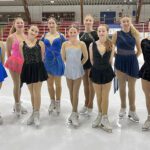 Kimberley Skating Club presents Just Dance Nov. 23