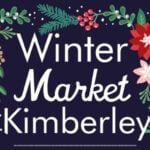 Kimberley Winter Market Dec. 7