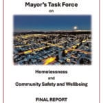 Mayor’s Task Force tables final report on homelessness