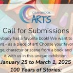 Submissions sought for 100 Years of Stories