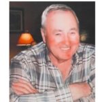 Obituary of Clifford William Kendall