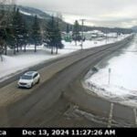 Friday Highways Report for the East Kootenay