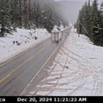 Friday Highways Report for the East Kootenay