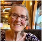 Obituary of Eveline Adelheid Boysen