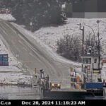 More cameras added to DriveBC system