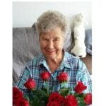 Obituary of Janet Johansen