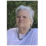 Obituary of Janet Mae Littlejohn