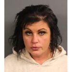 Woman wanted on two endorsed warrants