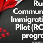 Regional Immigration Pilot Program bid unsuccessful