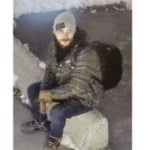 RCMP seek help in identifying property crime suspect