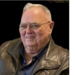 Obituary of Wayne Victor Haddad