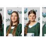 Purcell students named to U18 national teams