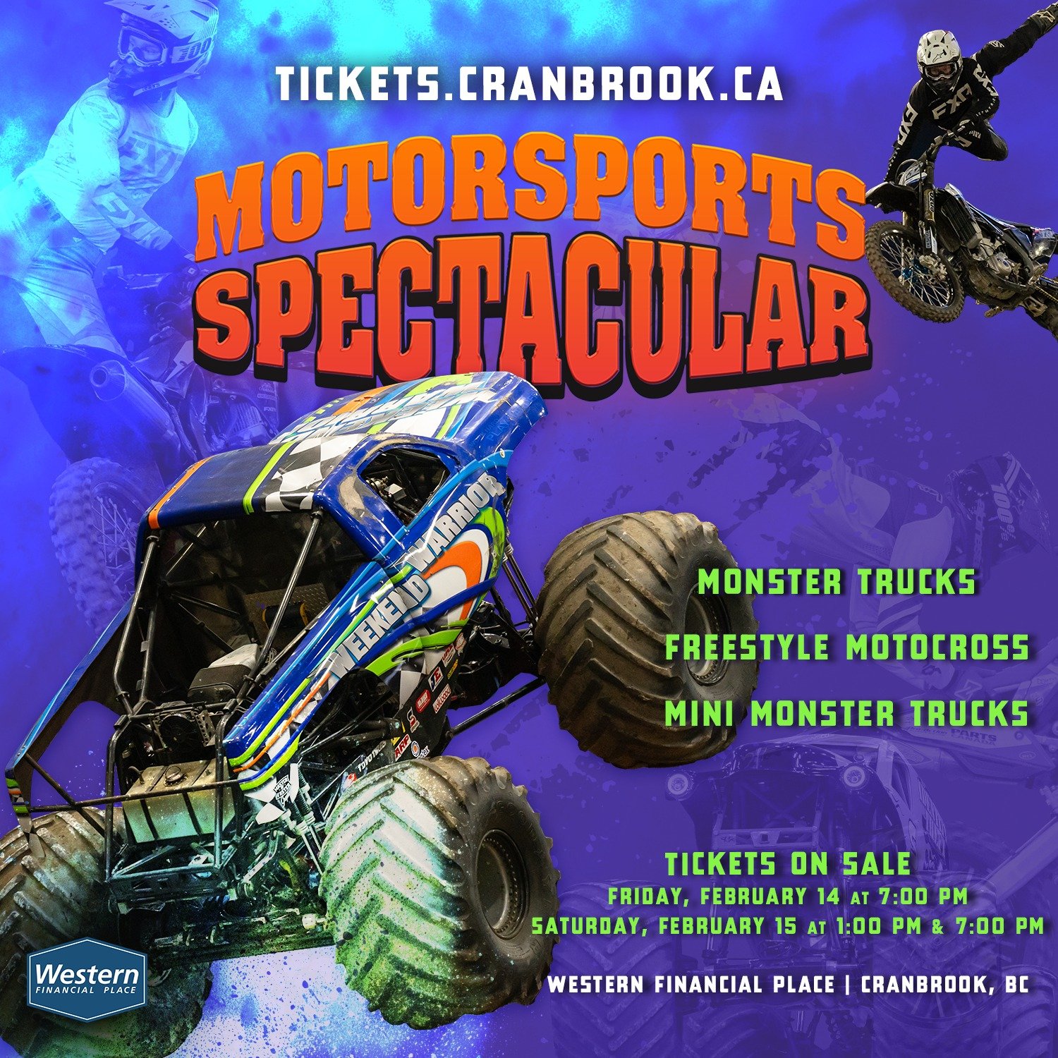 Motorsports Spectacular