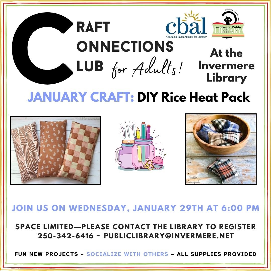 Craft Connections Club