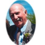 Obituary of Albert Miller