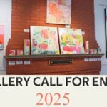 Arts Station Gallery Call for Entry underway