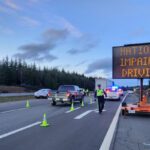 Campaign took 267 impaired drivers off roads in B.C.