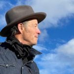 Barney Bentall playing two regional shows with Wild Honey