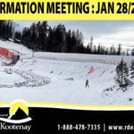 Cold Spring Project update meeting Jan. 28