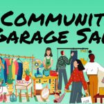 Community Garage Sale returning