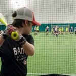 Winter ball program chance to hone skills