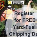 Invermere introducing free chipping program