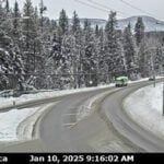 Friday Highways Report for the East Kootenay