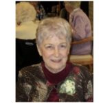 Obituary of Ida Justine Aitzetmueller