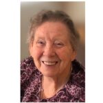 Obituary of Lilian Madsen