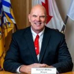 Sparwood Mayor looks back on 2024