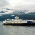 MP calls on B.C. for action on essential ferry service