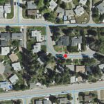 Part of 17th Avenue S closed for water repair